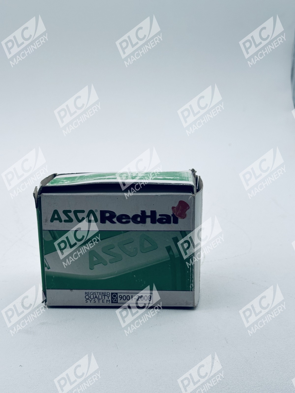 Asco RedHat 6DYJ3 Diaphragm Valve Rebuild Kit - Image 3