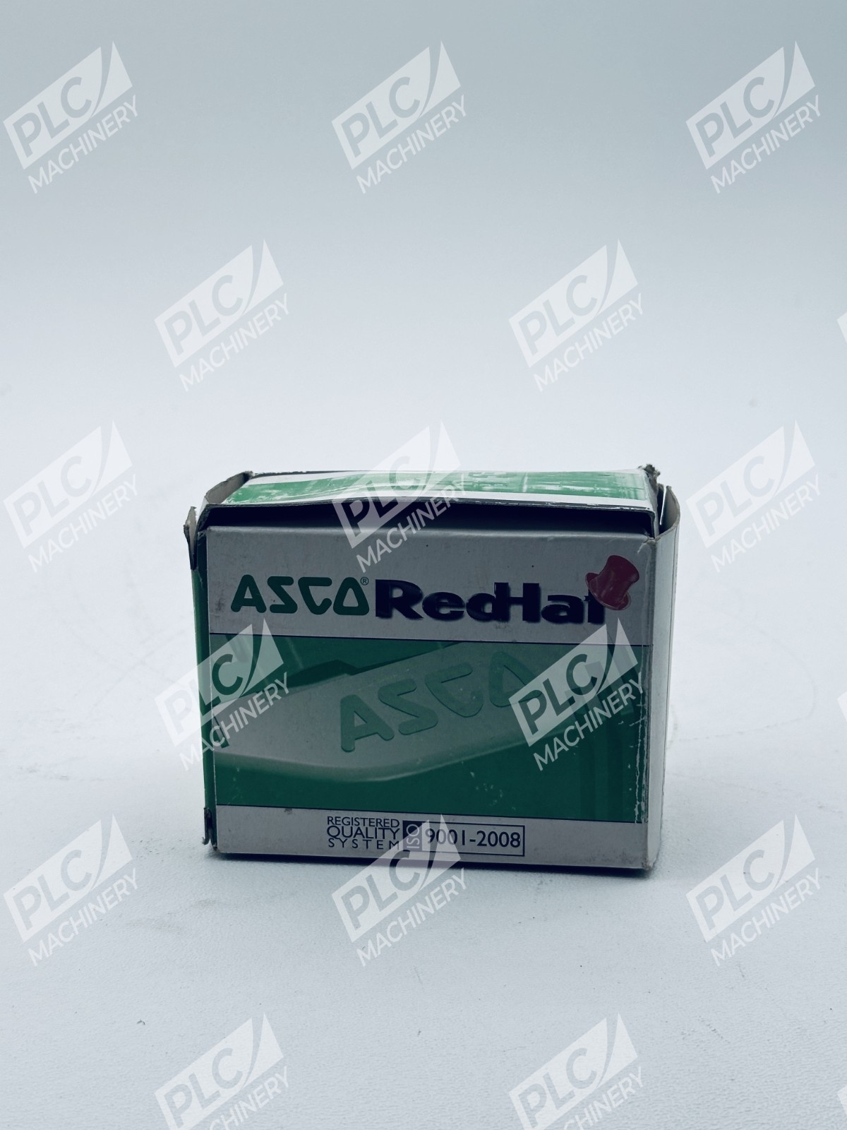 Asco RedHat 6DYJ3 Diaphragm Valve Rebuild Kit - Image 4