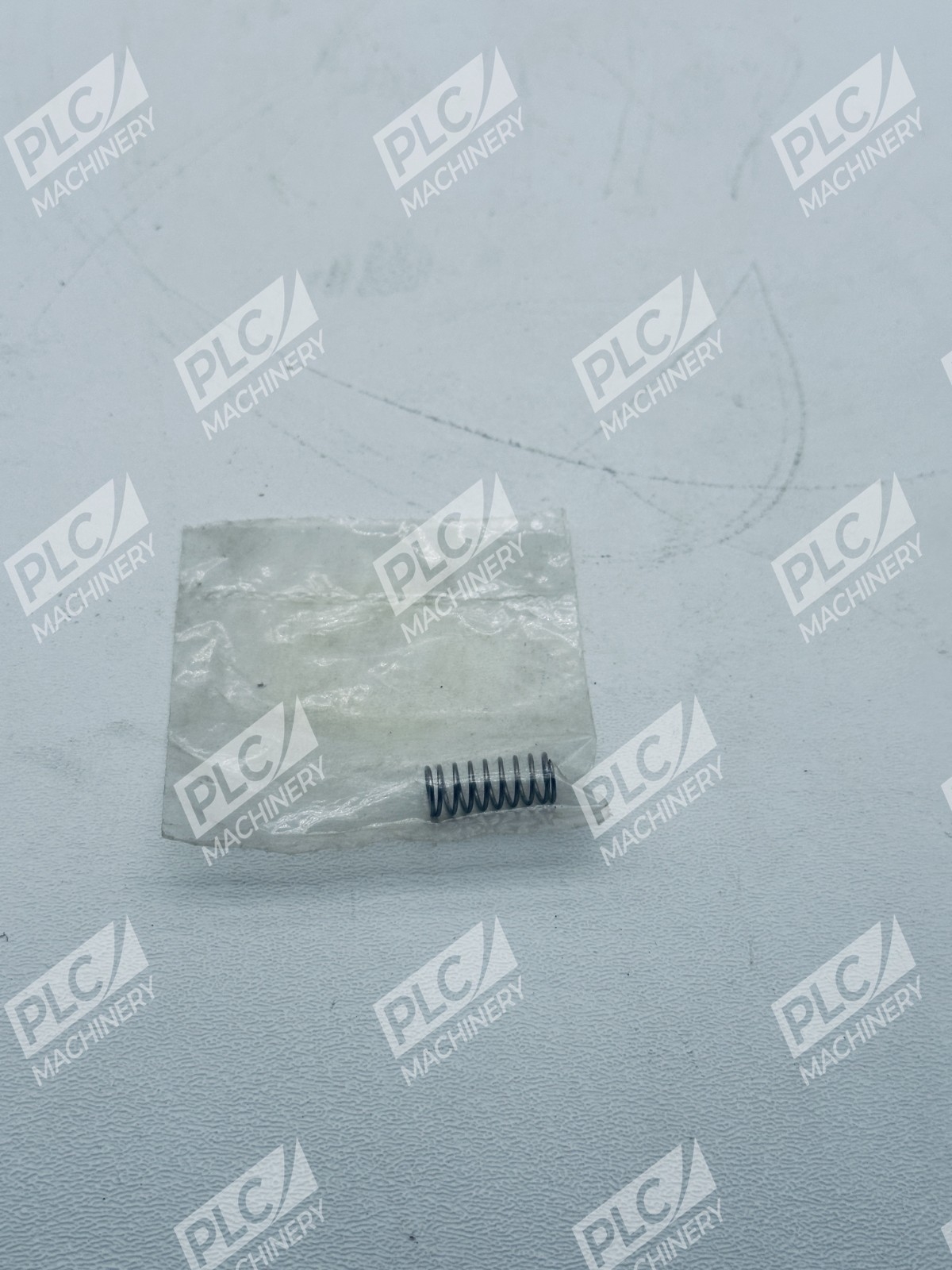 Asco RedHat 6DYJ3 Diaphragm Valve Rebuild Kit - Image 6