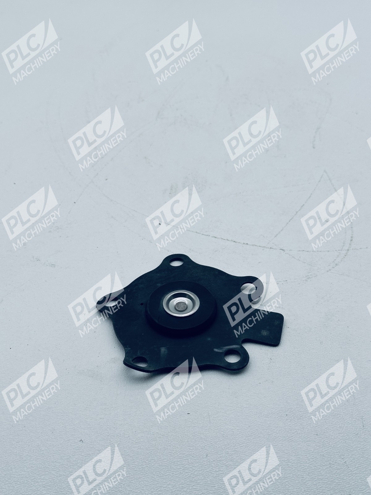 Asco RedHat 6DYJ3 Diaphragm Valve Rebuild Kit - Image 8