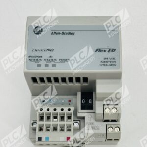 Allen Bradley 1794-ADN Flex DeviceNet Adapter Ser C