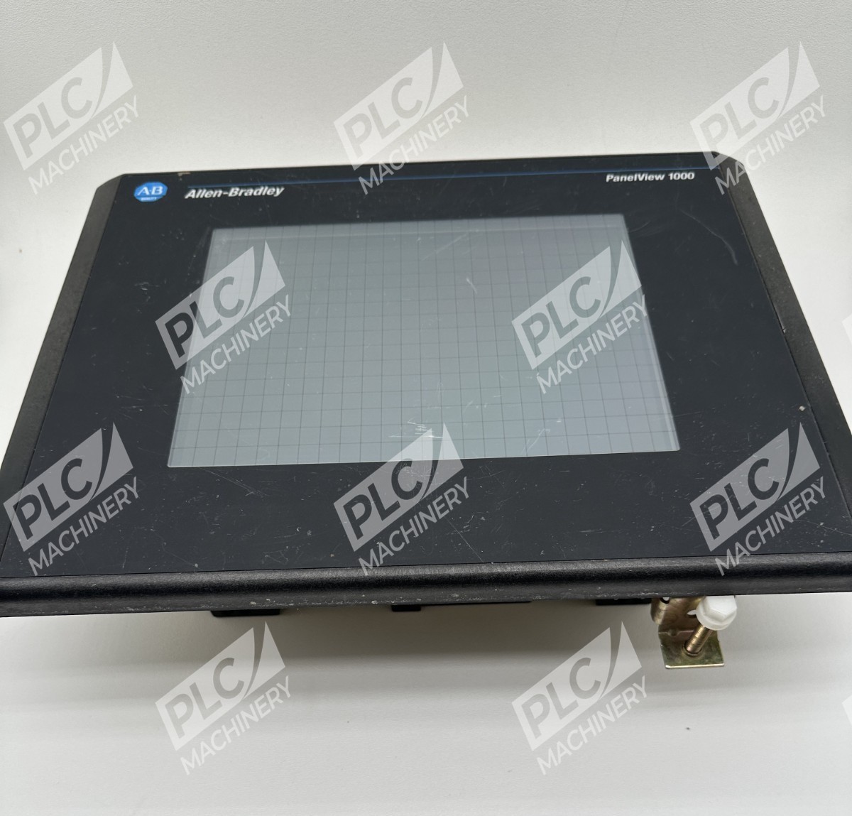 Allen Bradley 2711-T10C20L1 PanelView 1000 24VDC Ser D