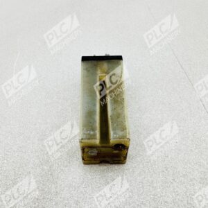 General Electric CR245F111A Relay Module