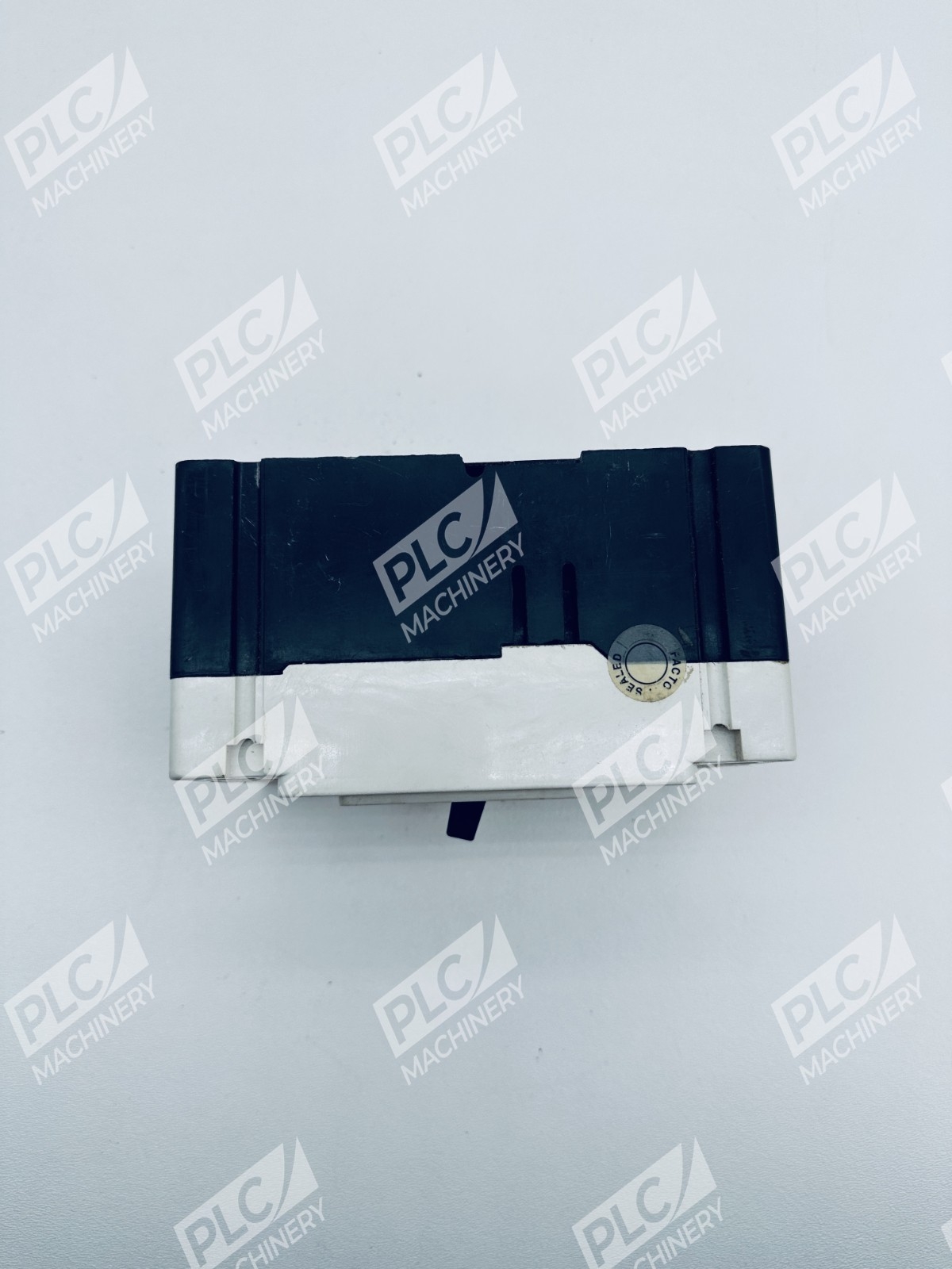 Eaton FDC3050 Molded Case Circuit Breaker 3 Pole 50A 600V - Image 4