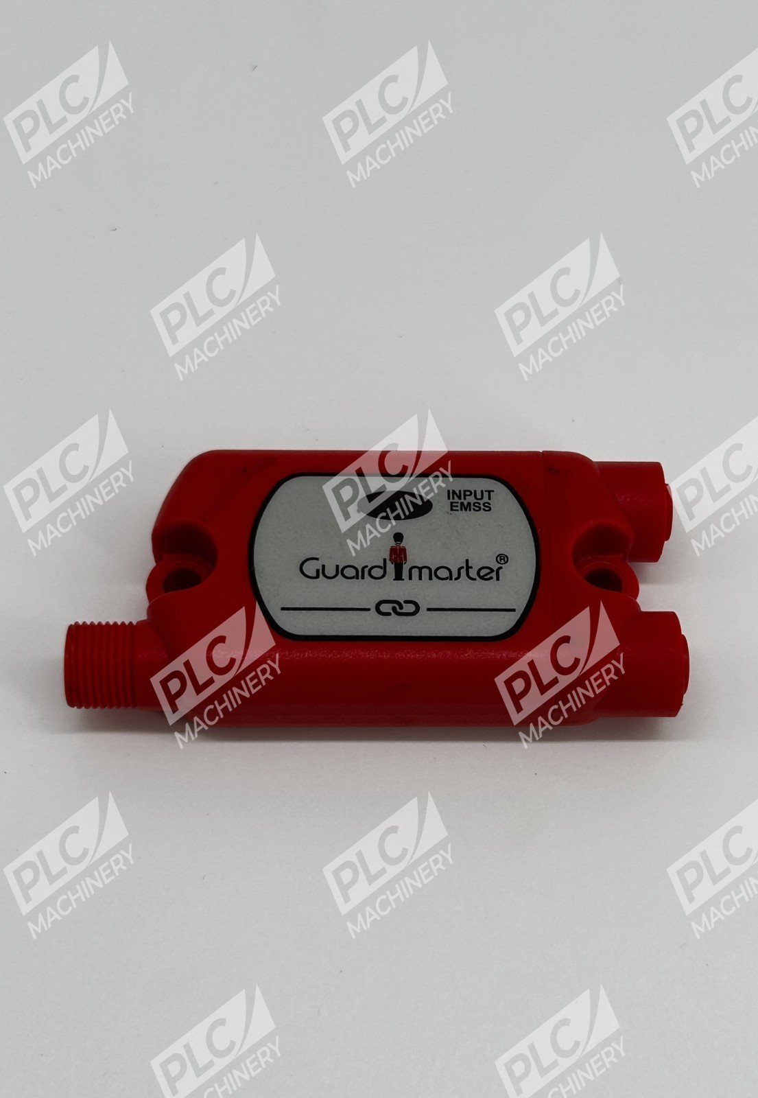 Allen Bradley 440S-MF5D GuardLink Safety Switch Ser B