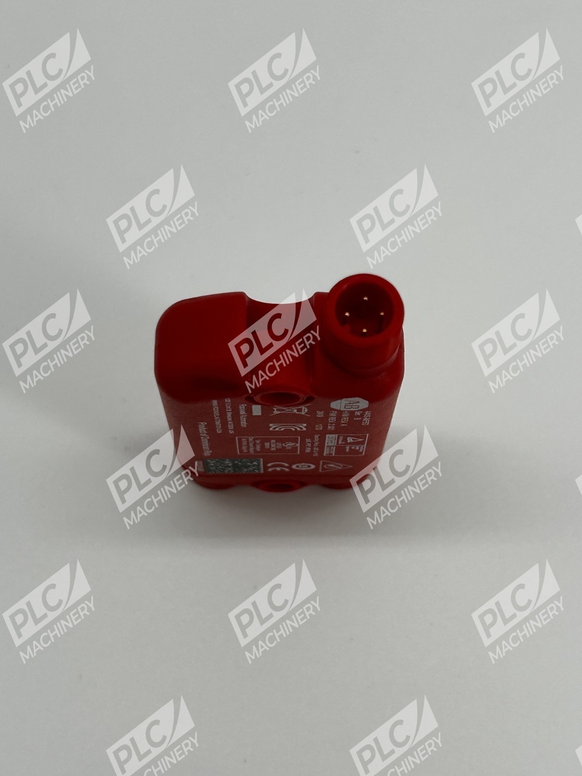 Allen Bradley 440S-MF5D GuardLink Safety Switch Ser B - Image 3