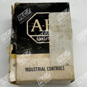 Allen Bradley 40146-097-53 Low Torque Operating Head