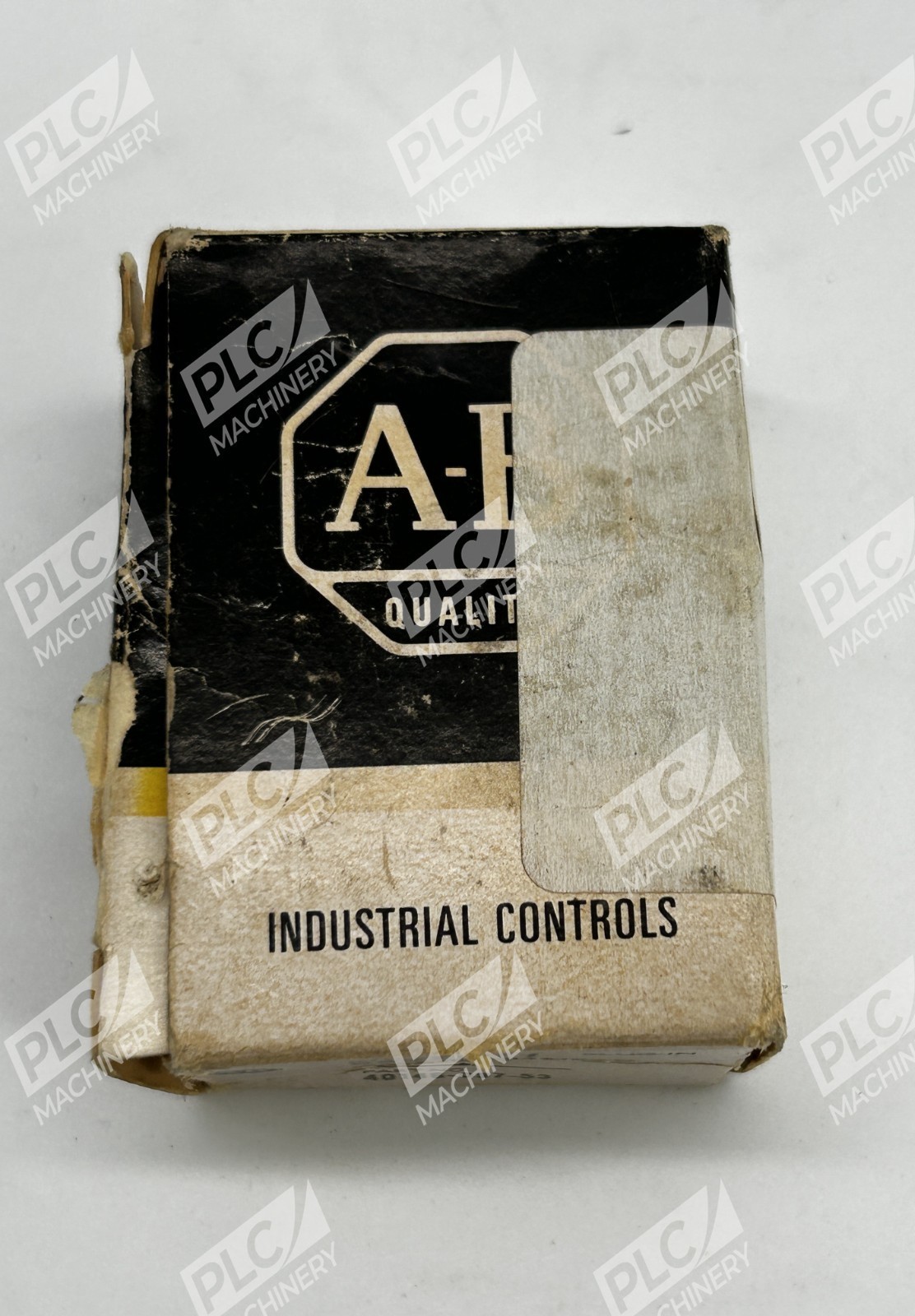 Allen Bradley 40146-097-53 Low Torque Operating Head