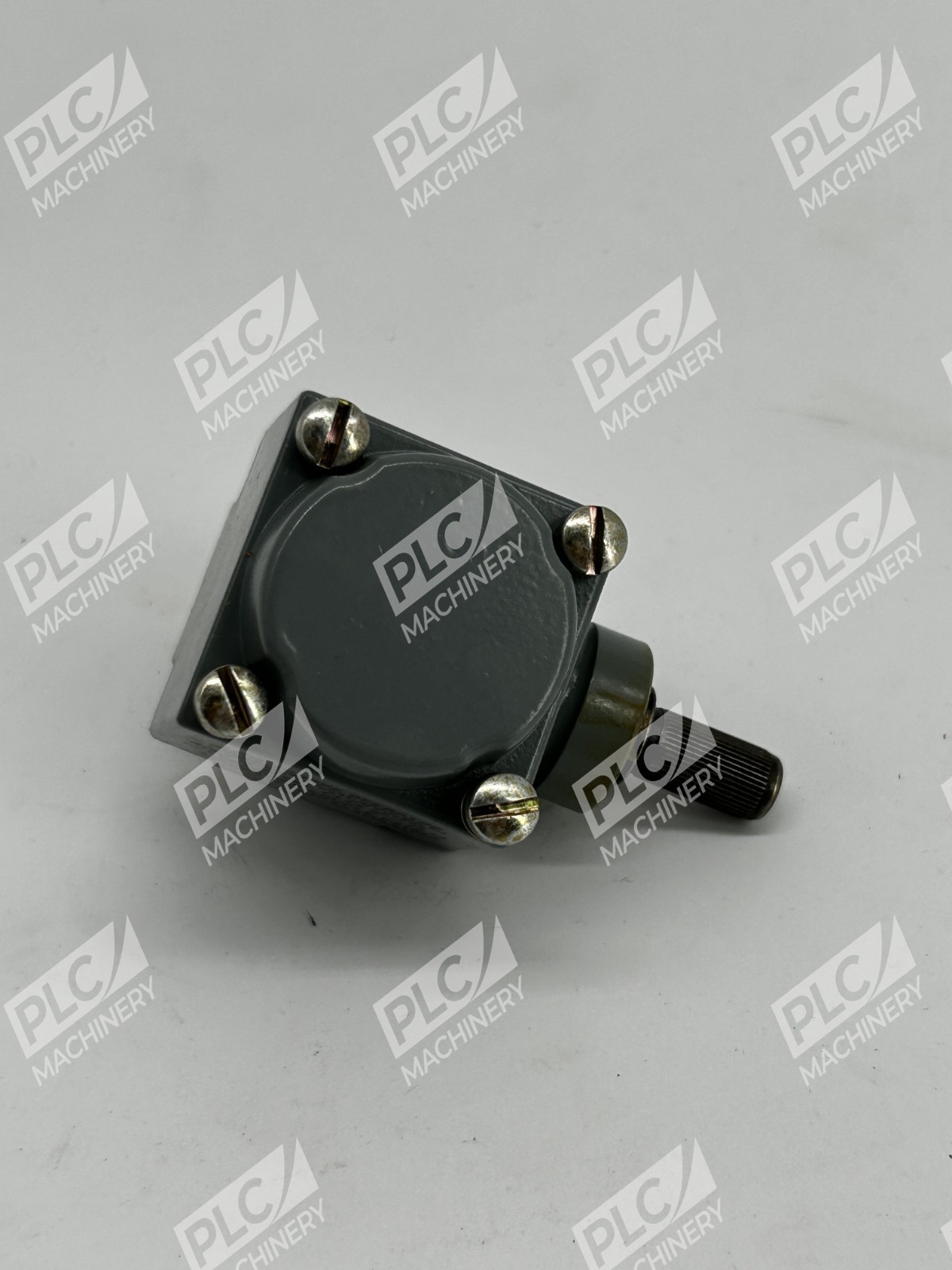 Allen Bradley 40146-097-53 Low Torque Operating Head - Image 5