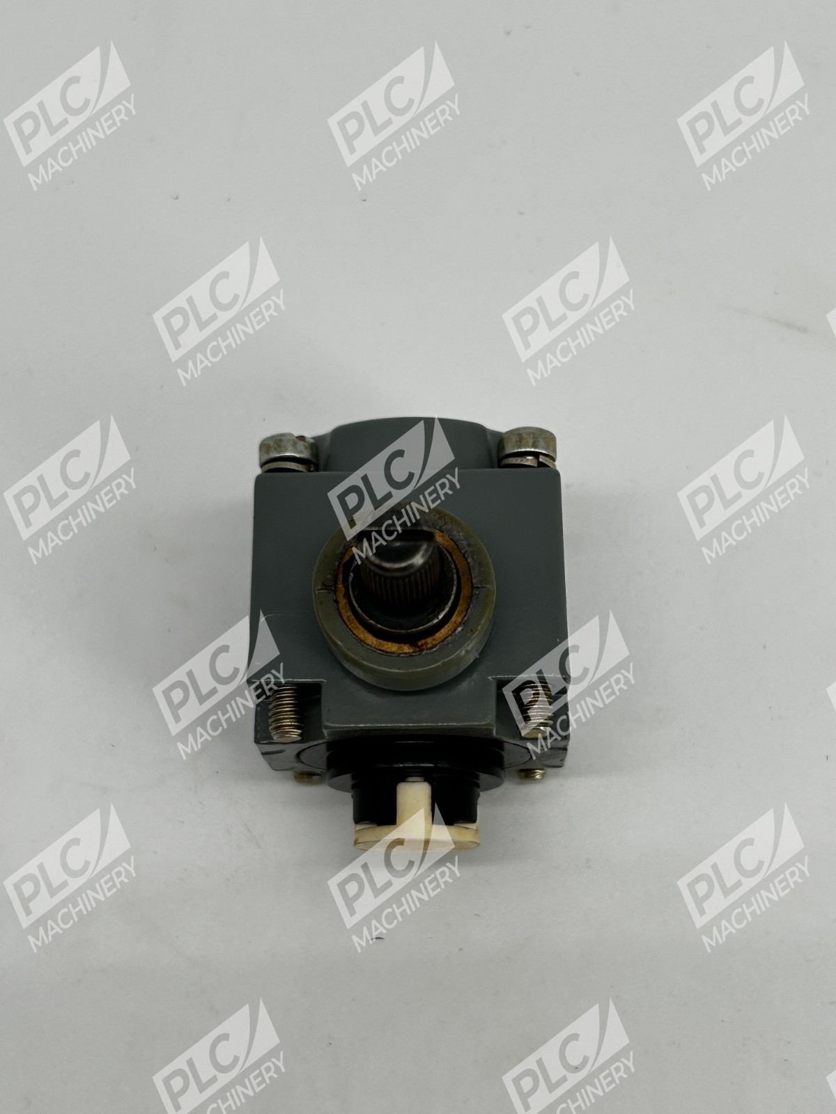Allen Bradley 40146-097-53 Low Torque Operating Head - Image 6