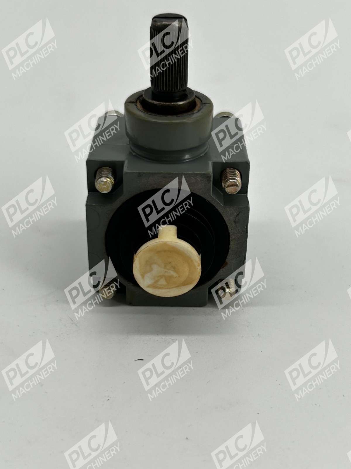 Allen Bradley 40146-097-53 Low Torque Operating Head - Image 7