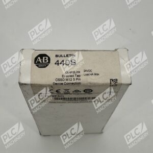 Allen Bradley 440S-SF5D GuardLink Smart Tap OSSD Ser A