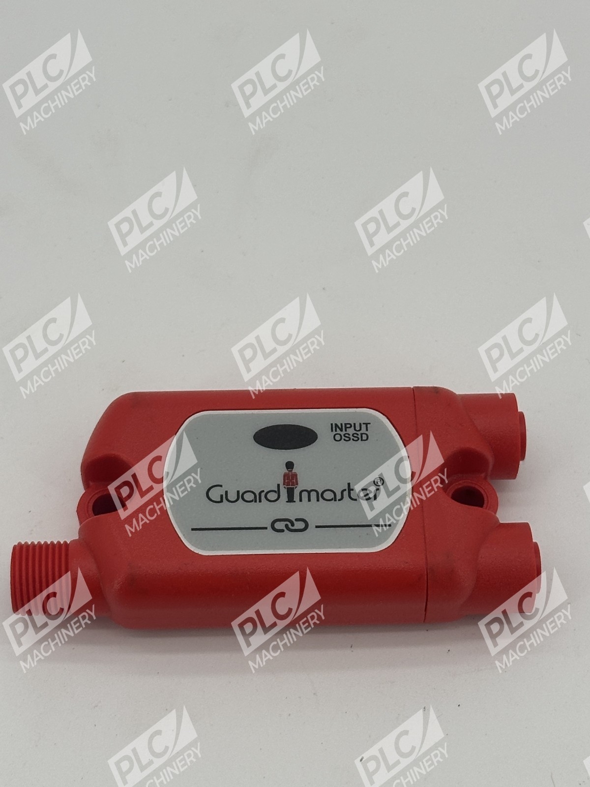 Allen Bradley 440S-SF5D GuardLink Smart Tap OSSD Ser A - Image 3