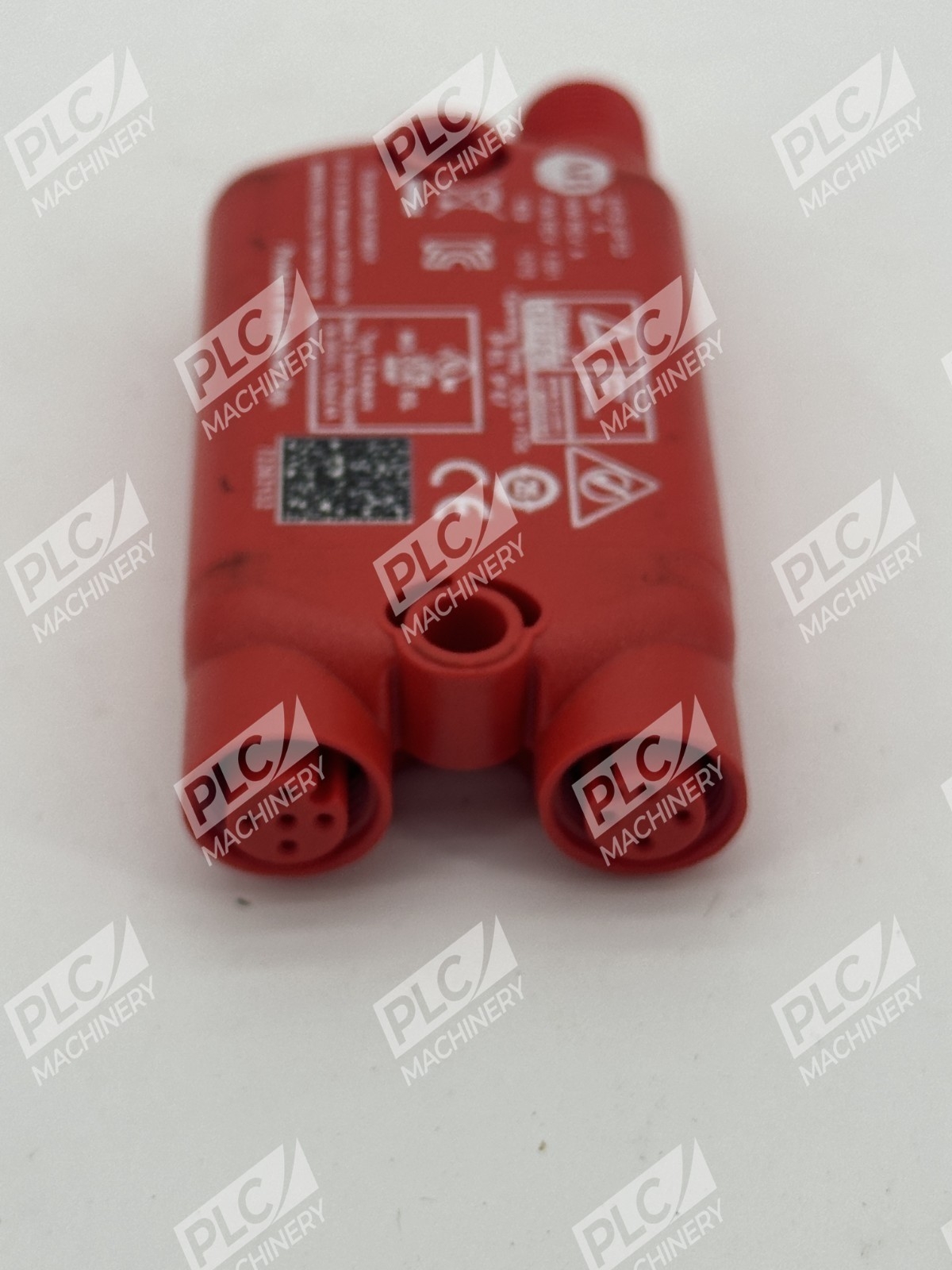 Allen Bradley 440S-SF5D GuardLink Smart Tap OSSD Ser A - Image 5