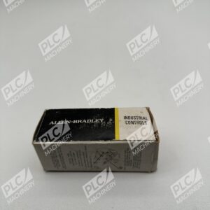 Allen Bradley 595-AB Auxiliary Contact Block Ser B