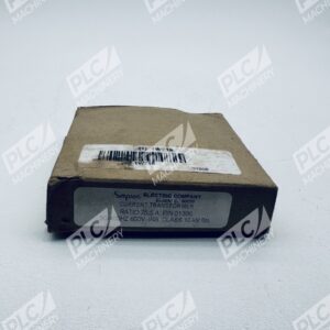 Simpson 01306 Current Transformer 50-400HZ 600V