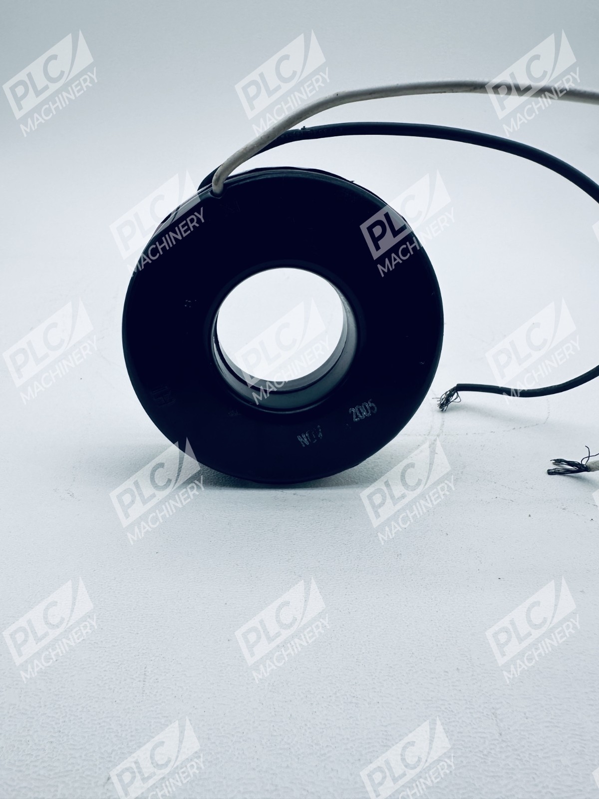 Simpson 01306 Current Transformer 50-400HZ 600V - Image 6