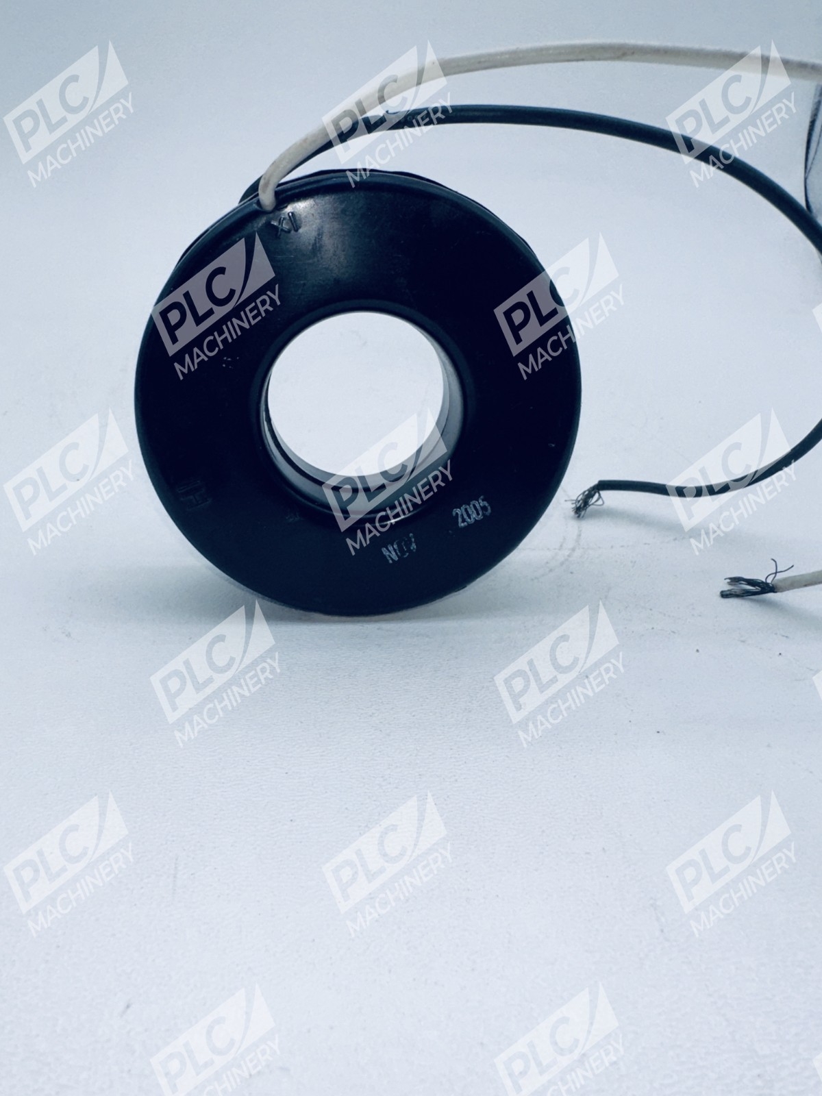 Simpson 01306 Current Transformer 50-400HZ 600V - Image 7