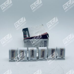 Cooper Wiring 2506W-BOX Slimline Fluorescent Lampholder Box of 6