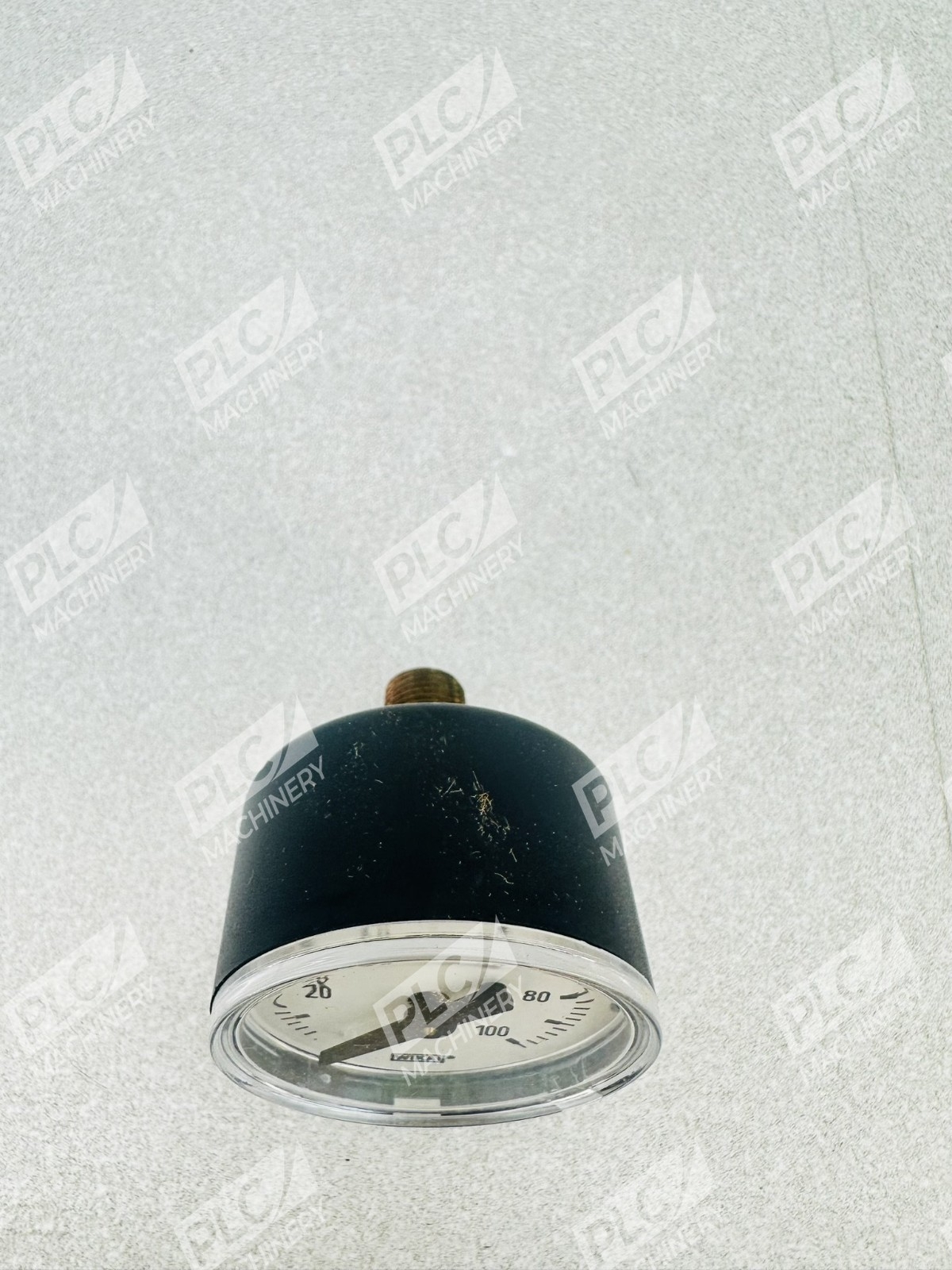 Wika Instrument 9690234 Pressure Gauge Type 111.12 1.5" 100PSI - Image 5