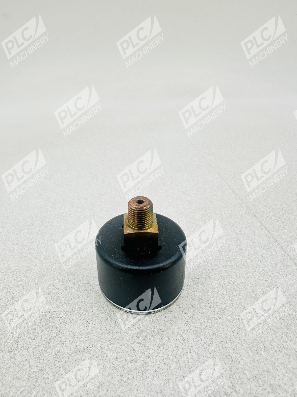 Wika Instrument 9690234 Pressure Gauge Type 111.12 1.5" 100PSI - Image 6