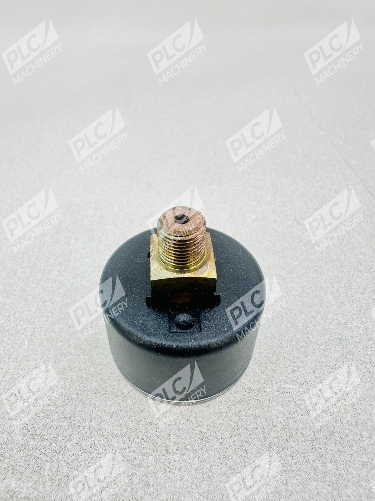 Wika Instrument 9690234 Pressure Gauge Type 111.12 1.5" 100PSI - Image 8