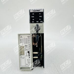 Allen Bradley 1756-L62 Series B ControlLogix 5562 Processor
