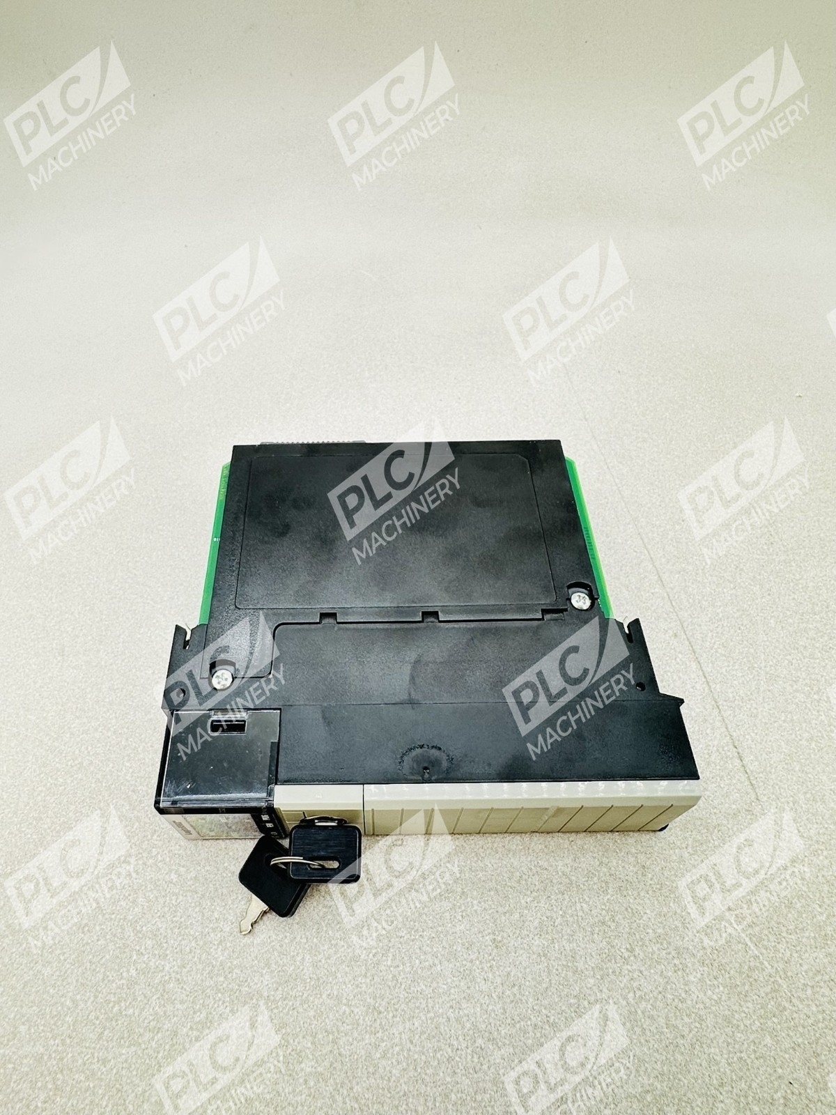 Allen Bradley 1756-L62 Series B ControlLogix 5562 Processor - Image 5