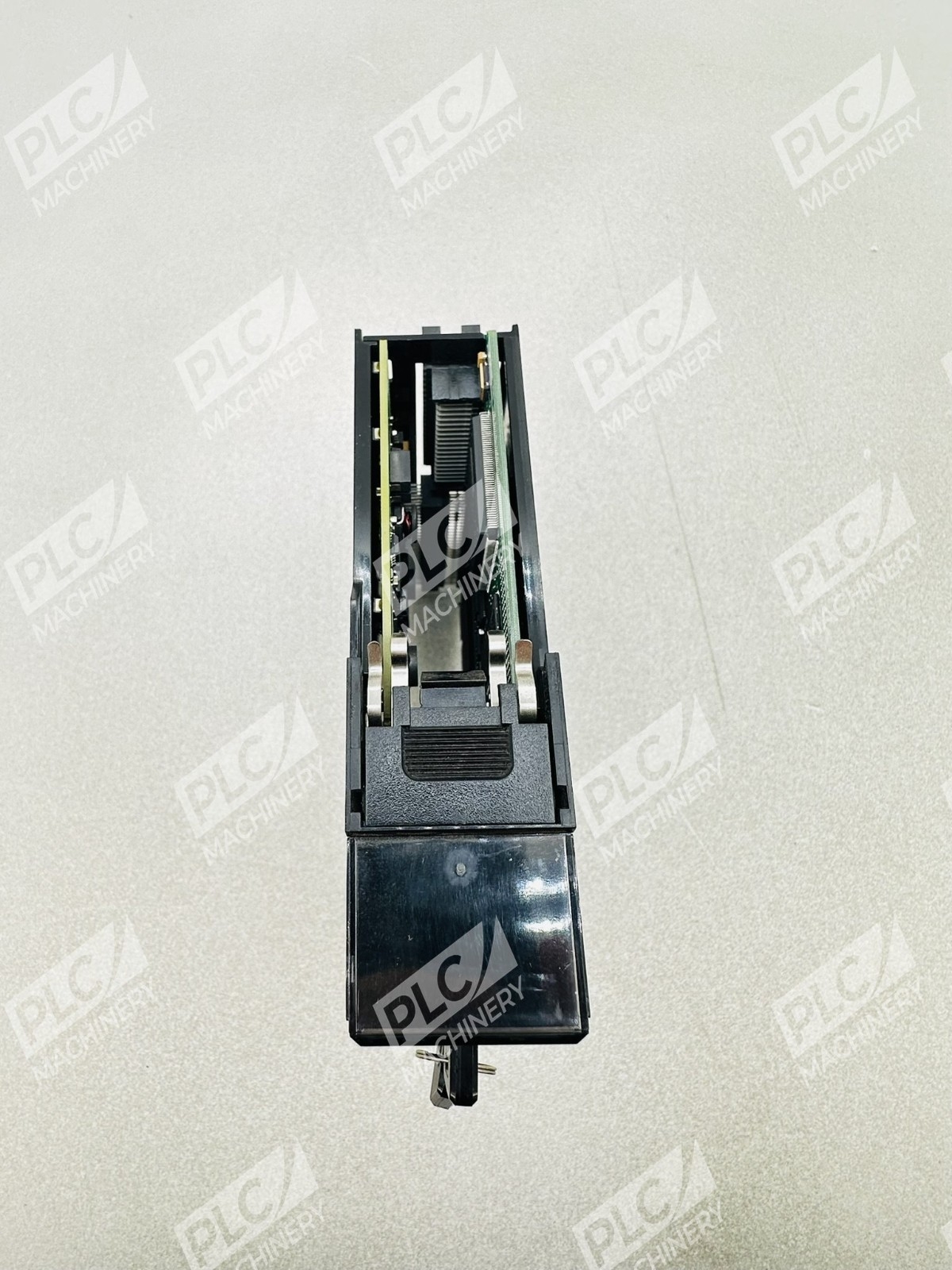 Allen Bradley 1756-L62 Series B ControlLogix 5562 Processor - Image 6