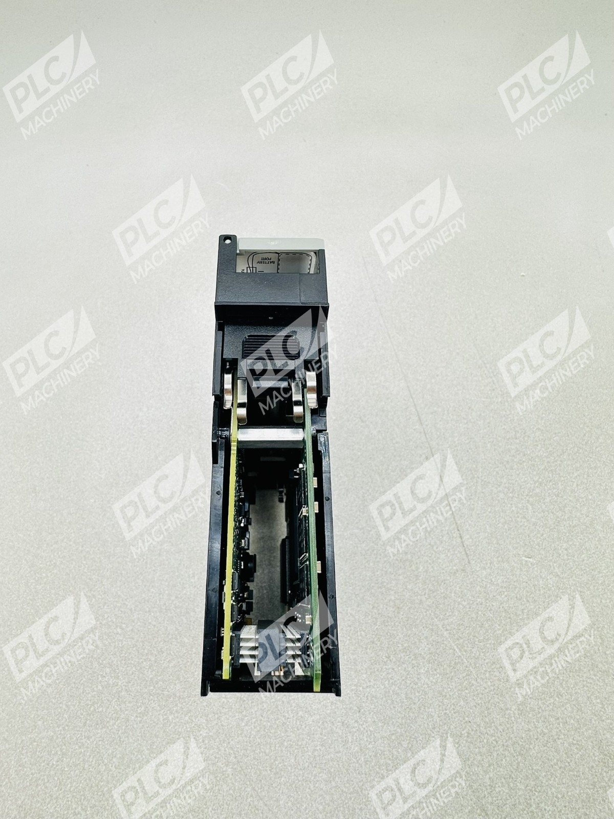Allen Bradley 1756-L62 Series B ControlLogix 5562 Processor - Image 8