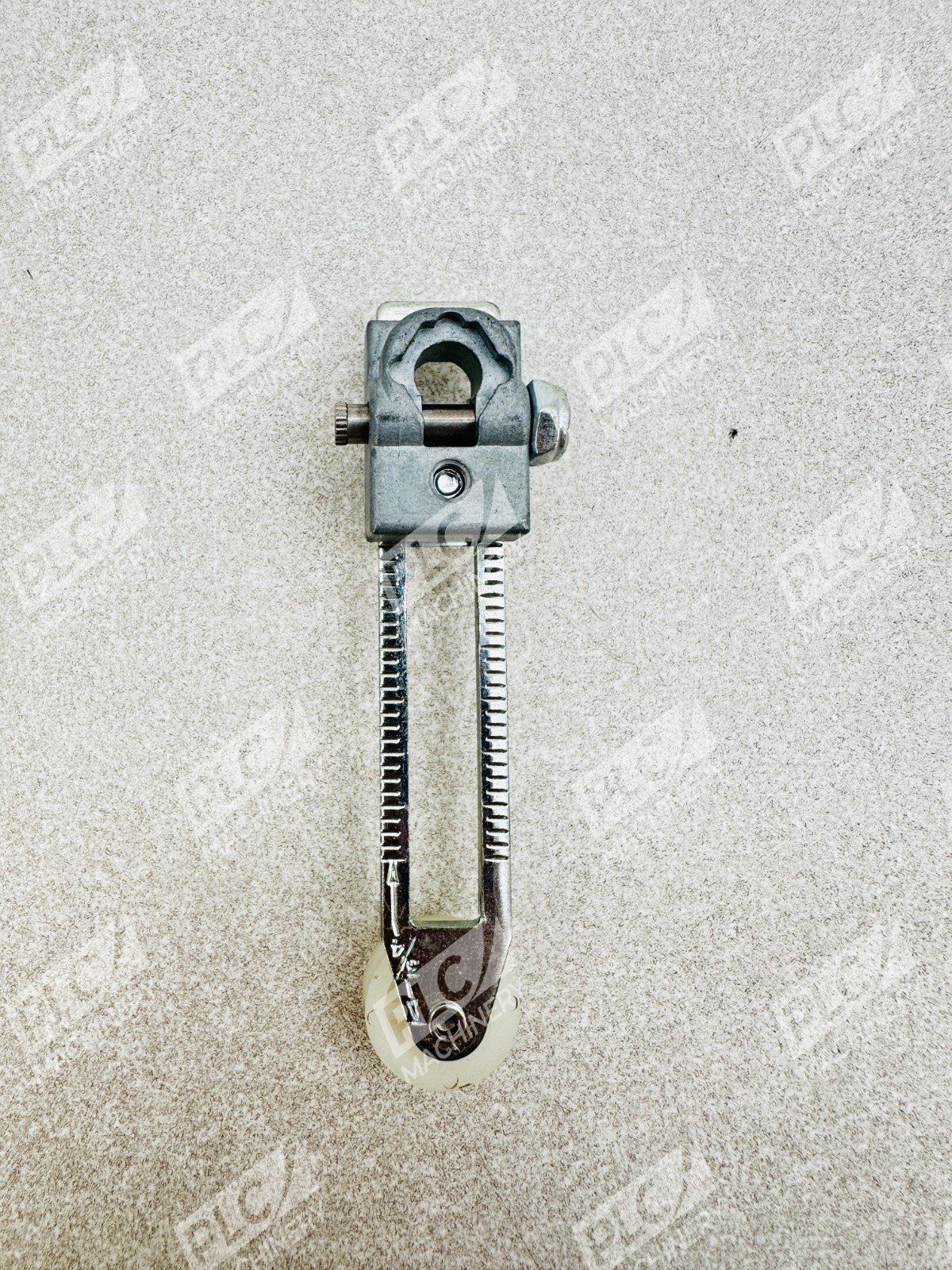 Allen Bradley 802T-W2 Adjustable Nylon Roller Lever Limit Switch Lot of 2 - Image 3