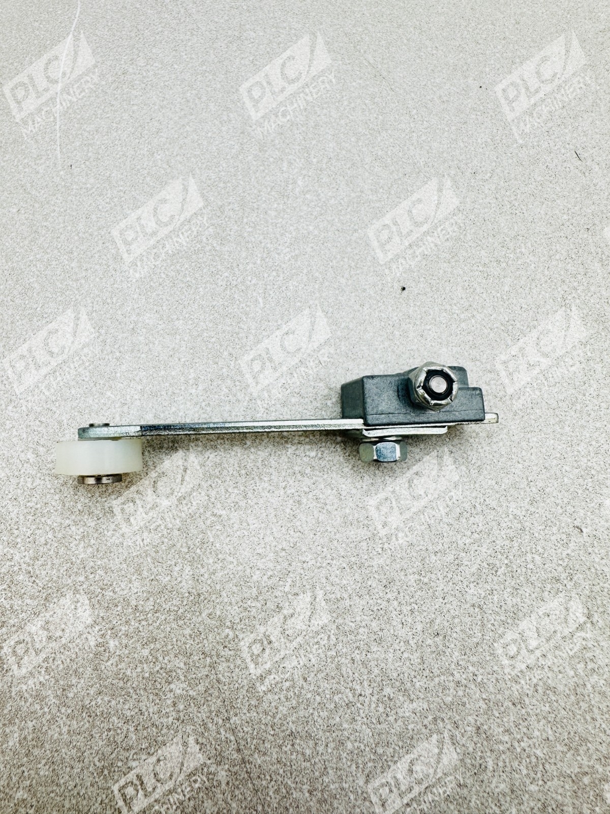 Allen Bradley 802T-W2 Adjustable Nylon Roller Lever Limit Switch Lot of 2 - Image 4