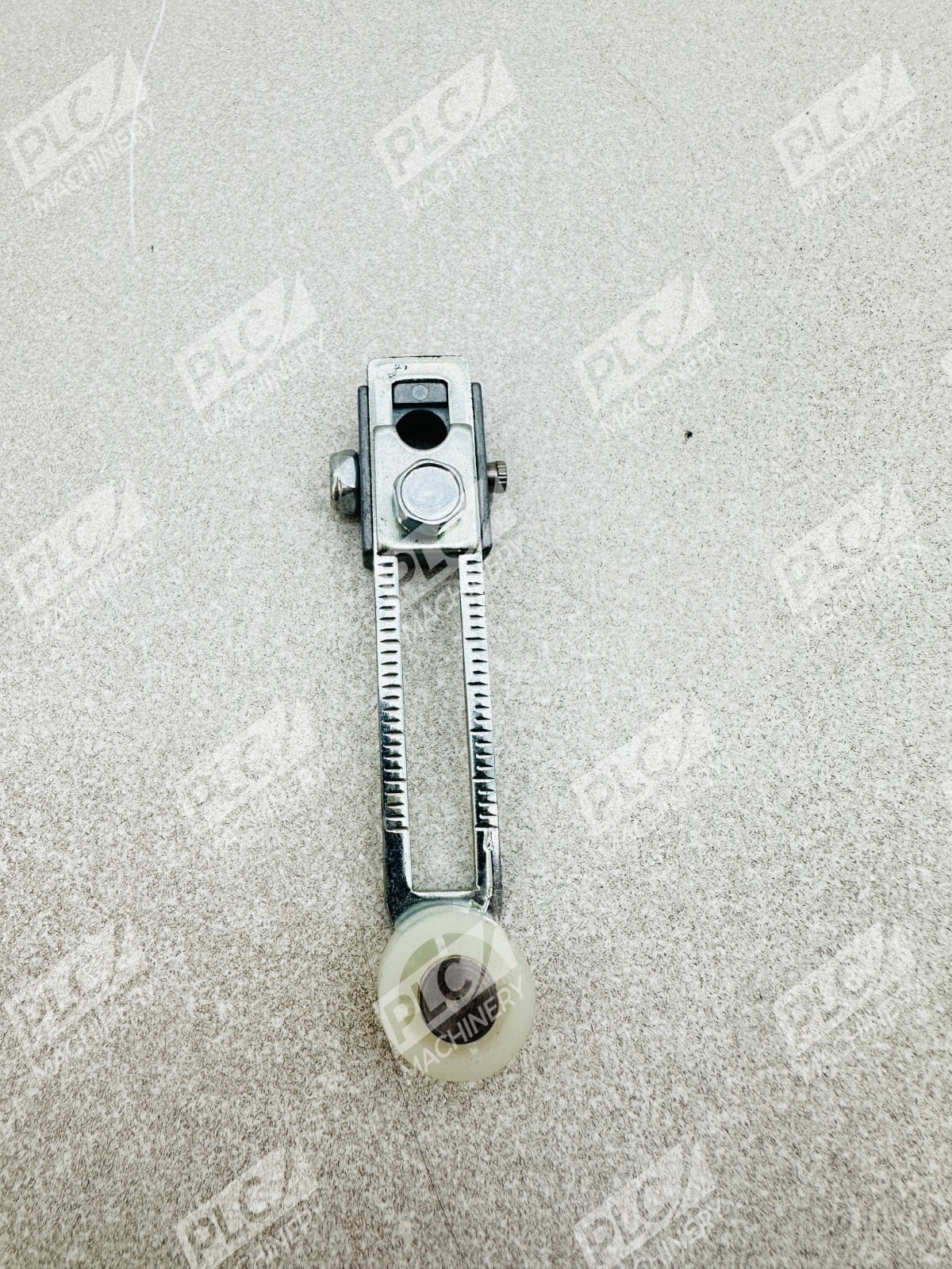 Allen Bradley 802T-W2 Adjustable Nylon Roller Lever Limit Switch Lot of 2 - Image 5