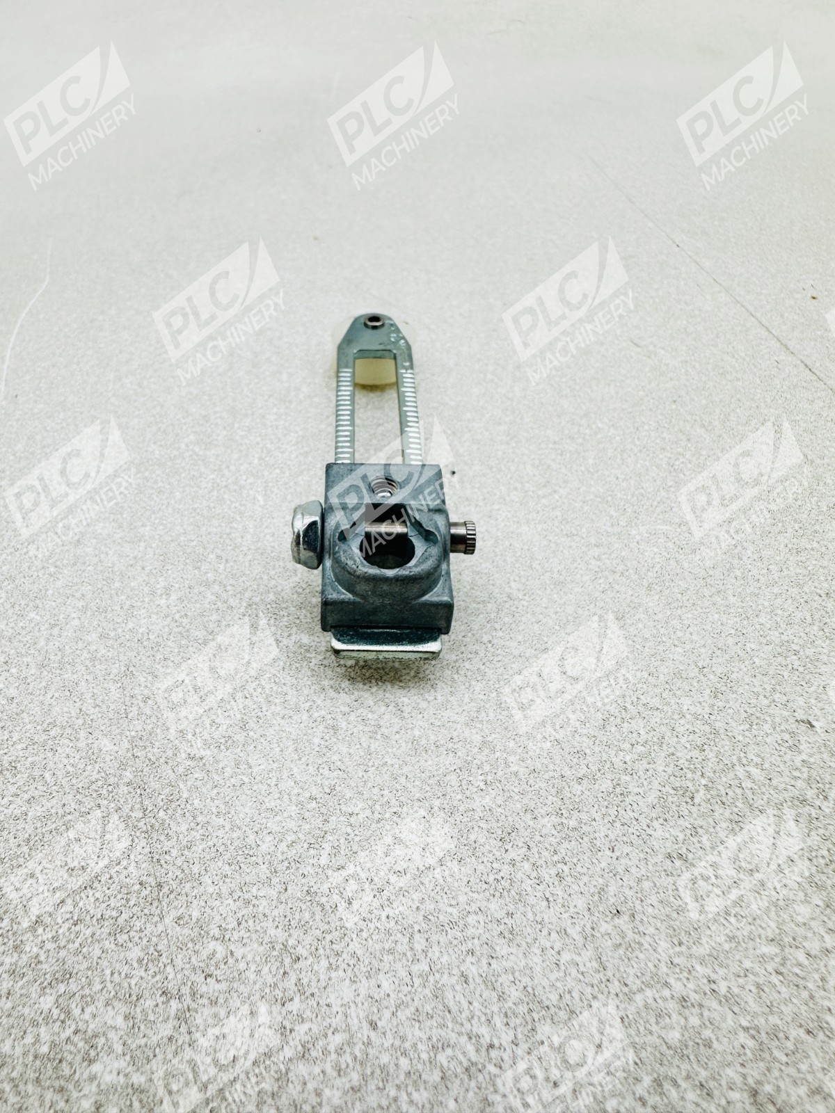 Allen Bradley 802T-W2 Adjustable Nylon Roller Lever Limit Switch Lot of 2 - Image 7