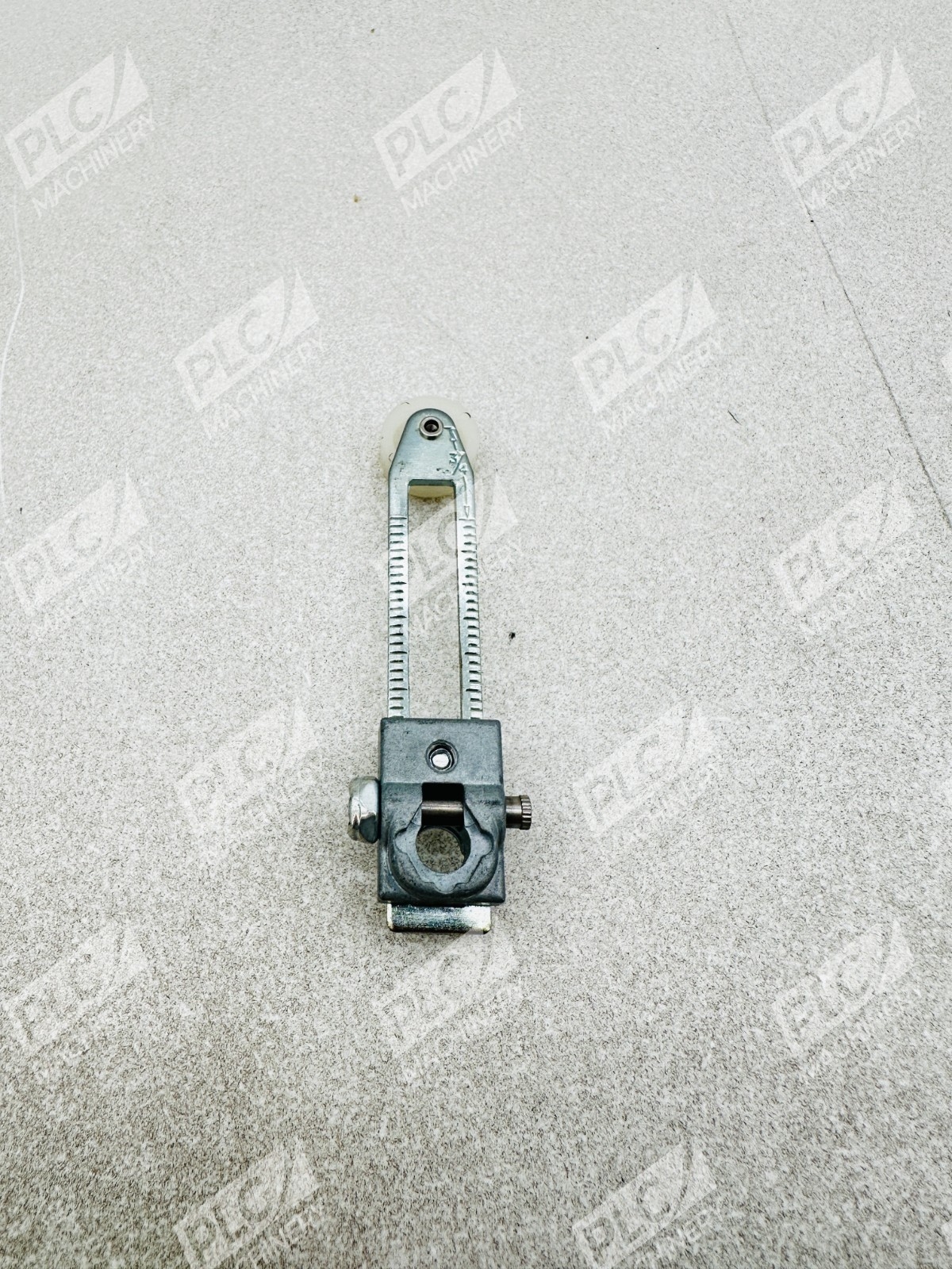 Allen Bradley 802T-W2 Adjustable Nylon Roller Lever Limit Switch Lot of 2 - Image 8