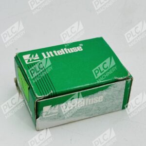 Littelfuse FLM 5A Midget Time-Delay Fuse 250V Box of 10