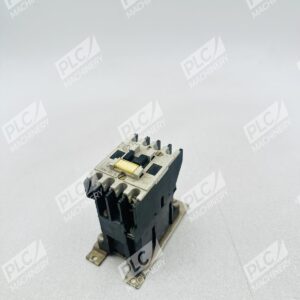 Allen Bradley 500L-TOD92 Lighting Contactor Nema Size 00 10A 600V Ser B