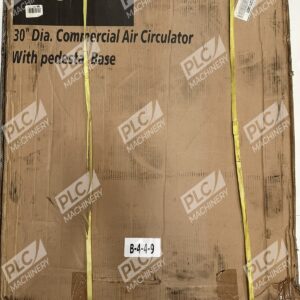 Dayton 1RWB5A Commercial Air Circulator Fan Motor