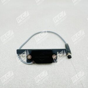 Baumer CFDK 25G1125/KS35LN4 Proximity Capacitive Sensor