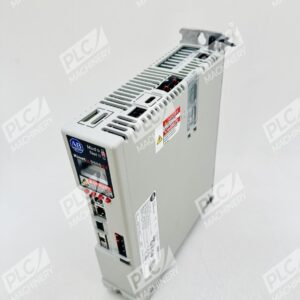 Allen Bradley 2198-H040-ERS2 Kinetix 5500 Servo Drive FW 7.013  Ser A