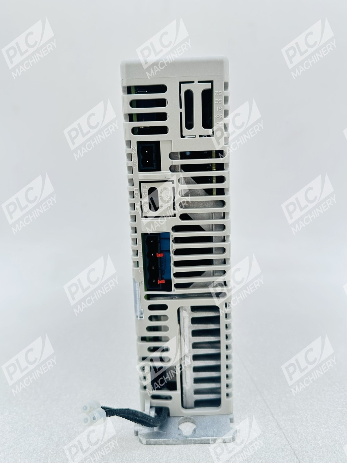 Allen Bradley 2198-H040-ERS2 Kinetix 5500 Servo Drive FW 7.013 Ser A - Image 7