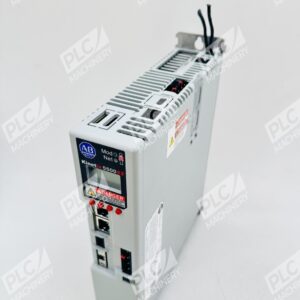 Allen Bradley 2198-H040-ERS2 Kinetix 5500 Servo Drive Ser A