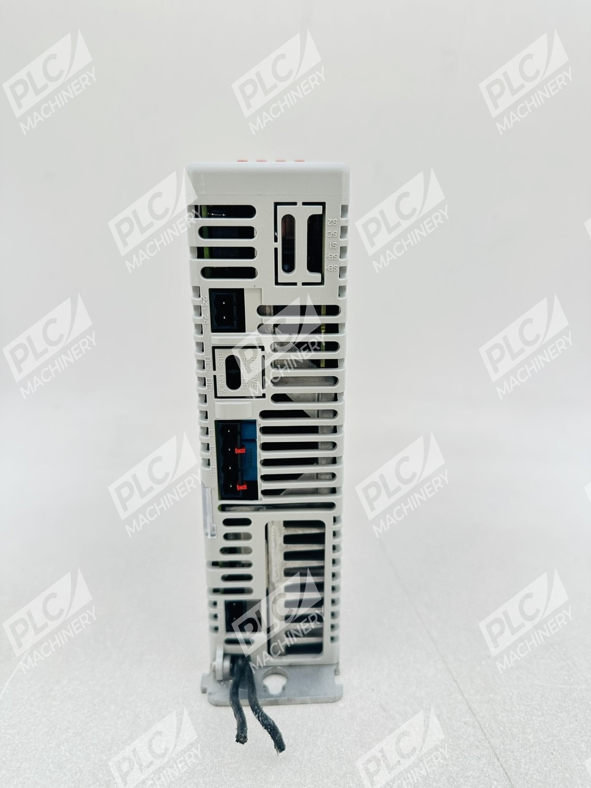 Allen Bradley 2198-H040-ERS2 Kinetix 5500 Servo Drive Ser A - Image 8