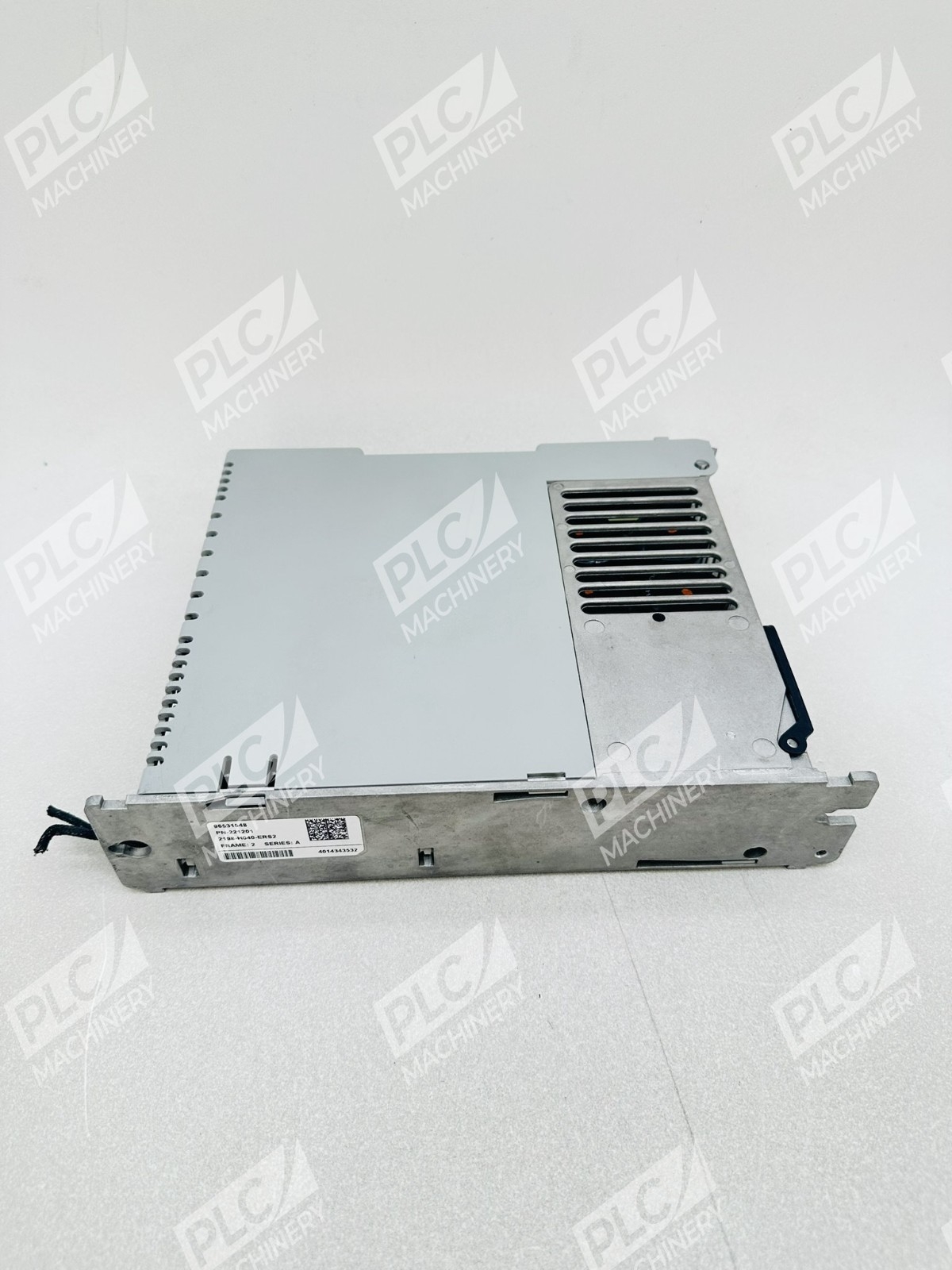 Allen Bradley 2198-H040-ERS2 Kinetix 5500 Servo Drive Ser A - Image 9