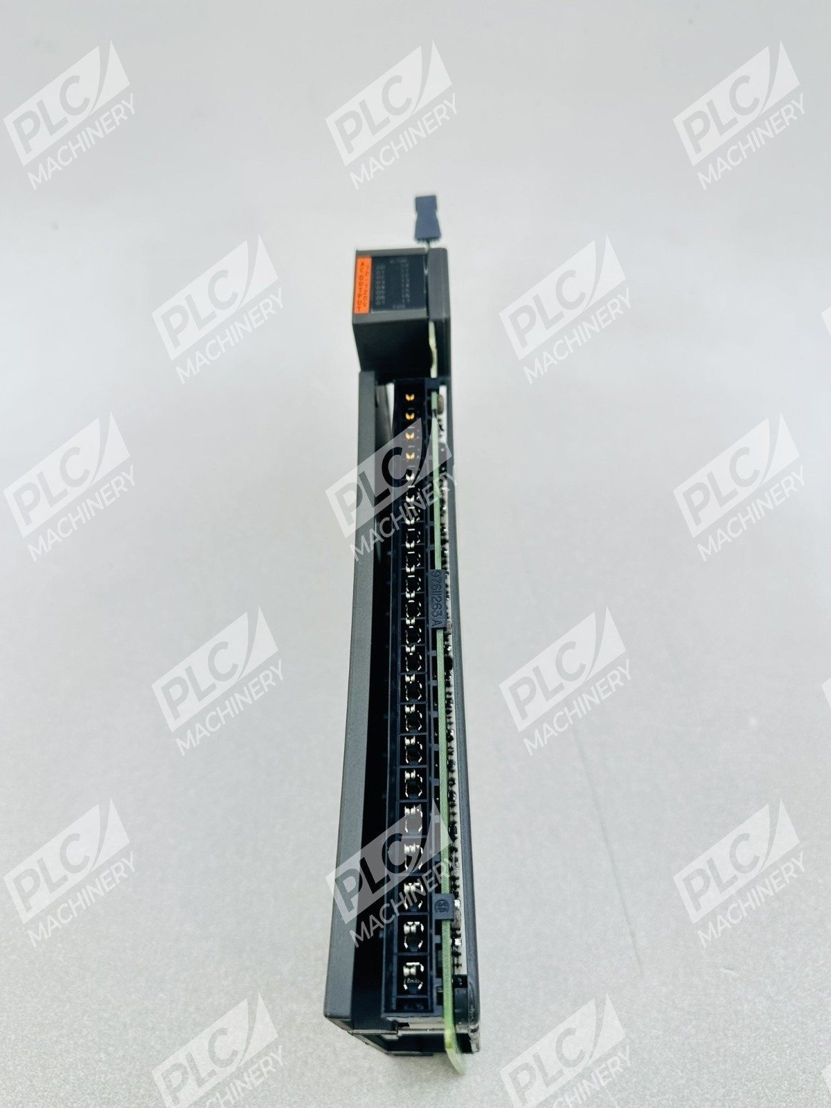 Allen Bradley 1771-OAD PLC 5 AC Output Module Rev. C02 Ser C - Image 4