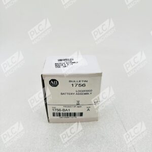 Allen Bradley 1756-BA1 Logix5000 Battery Assembly Ser A