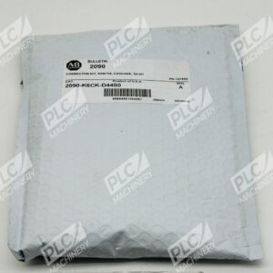 Allen Bradley 2090-K6CK-D44S0 Series A Connector Kit Kinetix Cascade S0 I/O