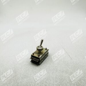 Electronic Controls 2237 T-Bar Toggle Switch