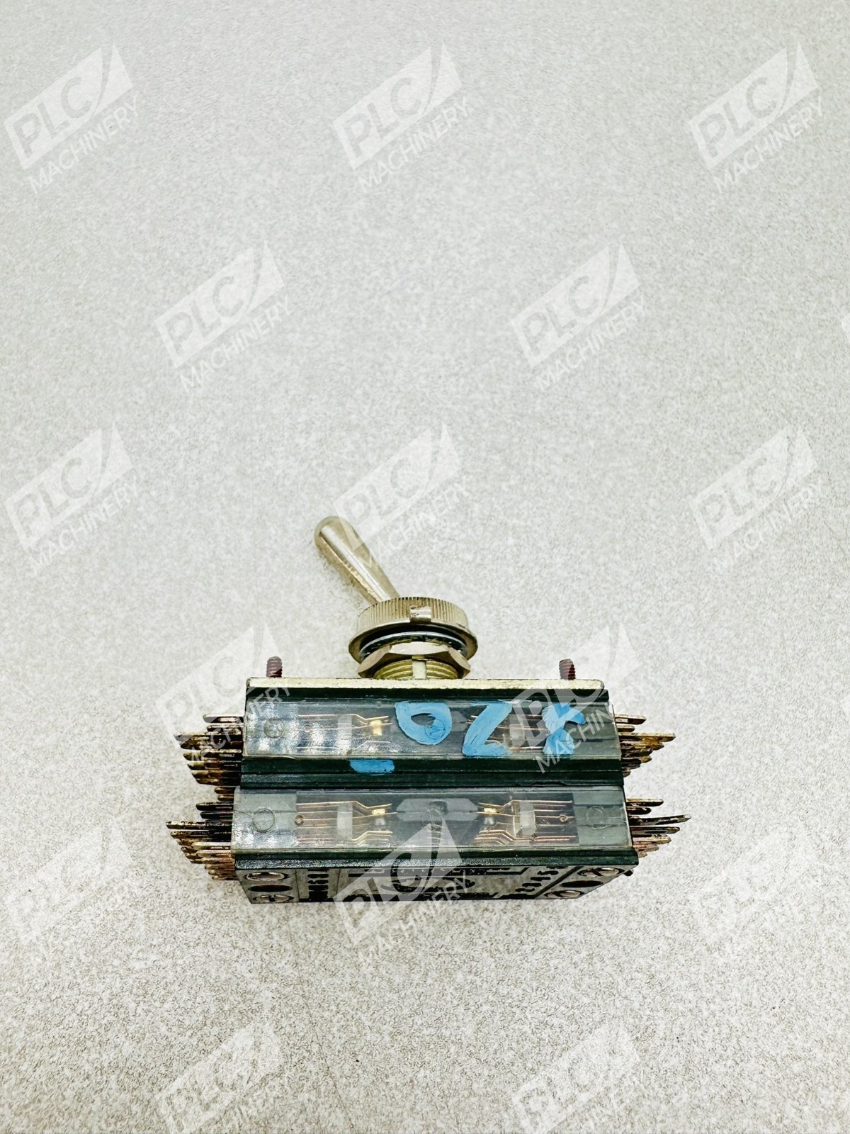 Electronic Controls 2237 T-Bar Toggle Switch - Image 3