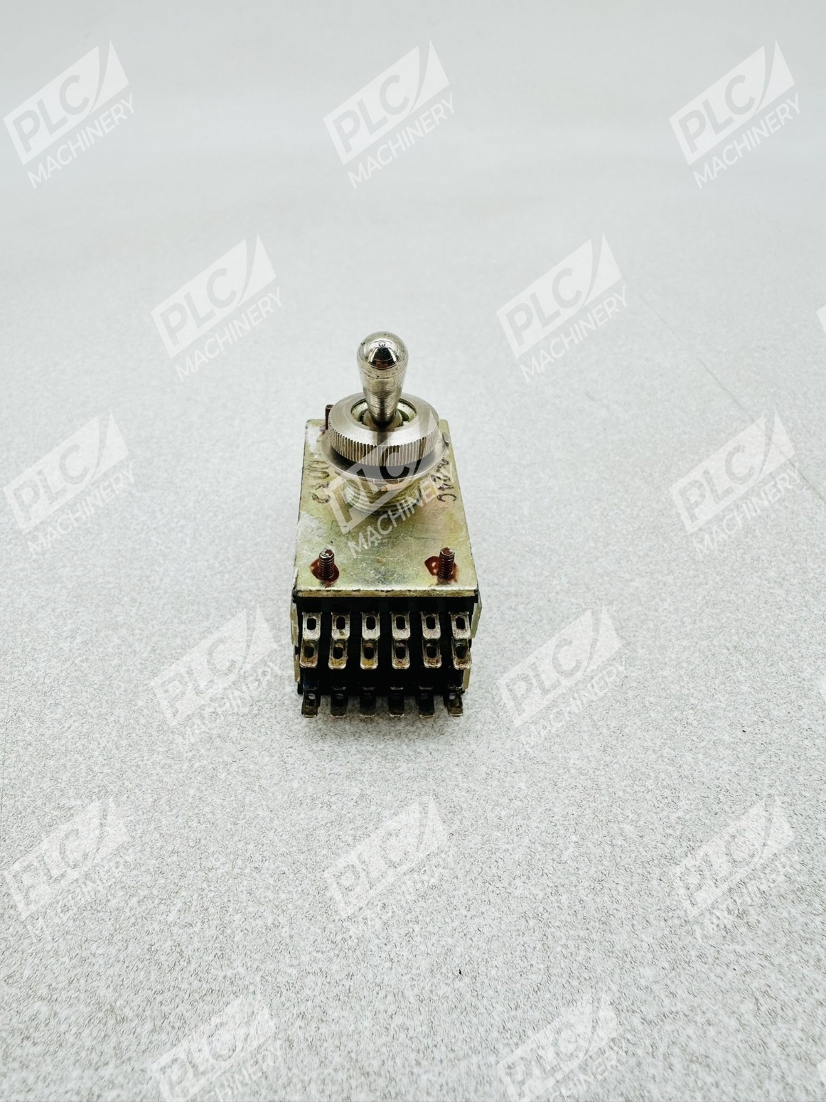 Electronic Controls 2237 T-Bar Toggle Switch - Image 6